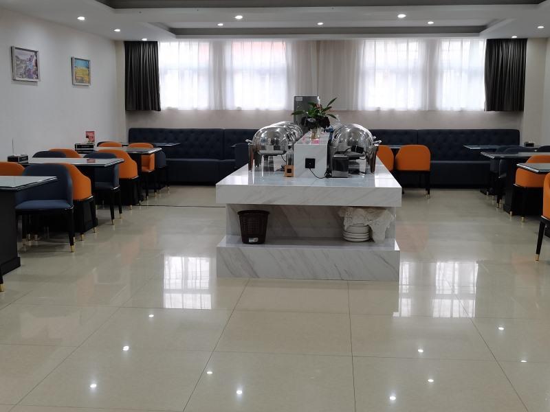 GreenTree Inn Anhui Hefei Mengcheng Road Beierhuan Express Hotel Exterior foto